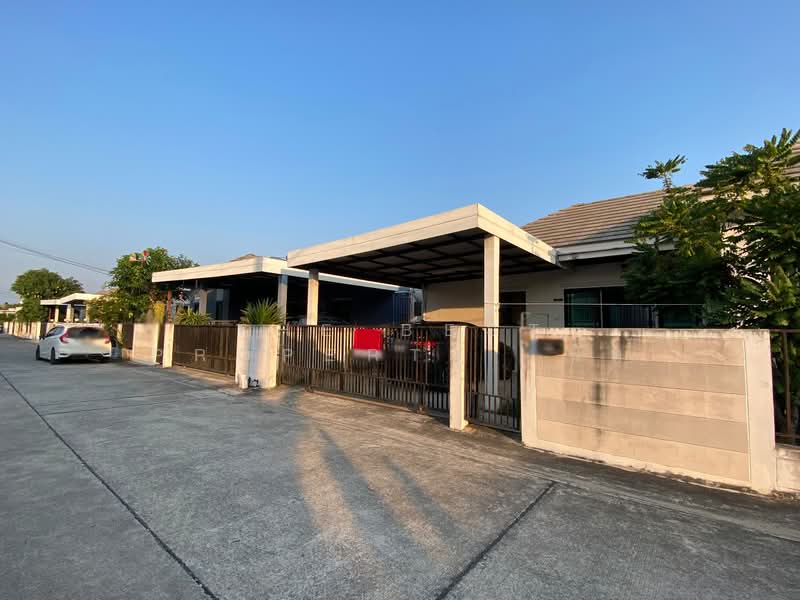 Ivy Emperor, Chon Buri (Pattaya), Mitraphap Road, Sanak Bok, Muang Chon Buri, Chon Buri (Pattaya), 3 Bedrooms, 120 sqm, Single Detached House For Sale, by The Best Property  นัท, 500234128 - DDproperty.com