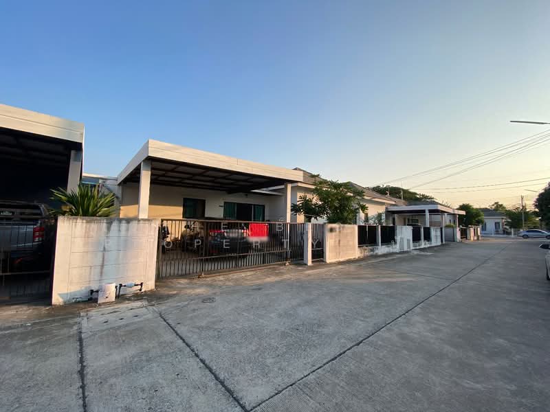 Ivy Emperor, Chon Buri (Pattaya), Mitraphap Road, Sanak Bok, Muang Chon Buri, Chon Buri (Pattaya), 3 Bedrooms, 120 sqm, Single Detached House For Sale, by The Best Property  นัท, 500234128 - DDproperty.com