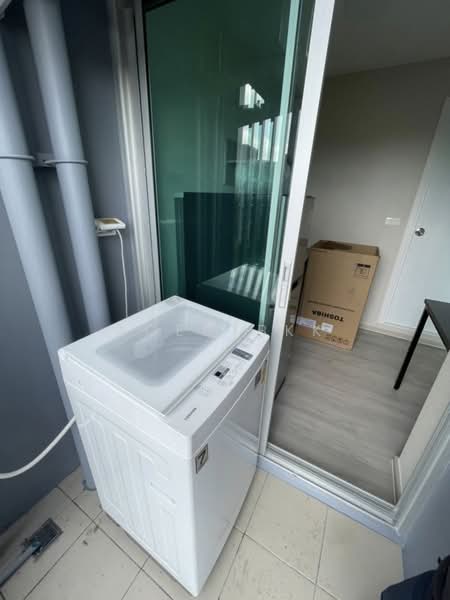 ให้เช่า - Plum Condo Ram 60 Interchange : พลัมคอนโด ราม 60 อินเตอร์เชนจ์, กรุงเทพ