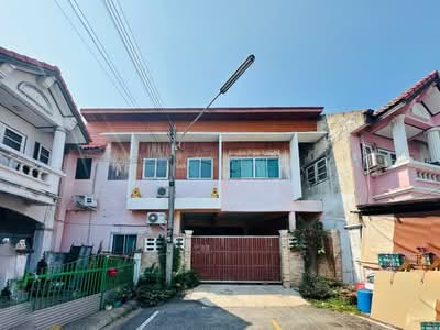 ขาย - เบญจทรัพย์นคร 3, สมุทรสาคร