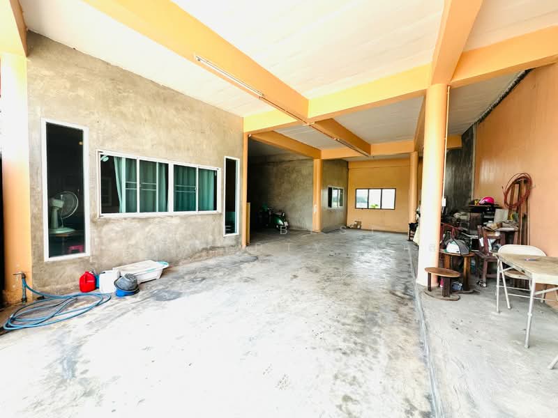 เบญจทรัพย์นคร 3, Samut Sakhon, Khok Kham, Muang Samut Sakhon, Samut Sakhon, 6 Bedrooms, 150 sqm, Townhouse For Sale, by The Best Property ตาล, 500234132 - DDproperty.com