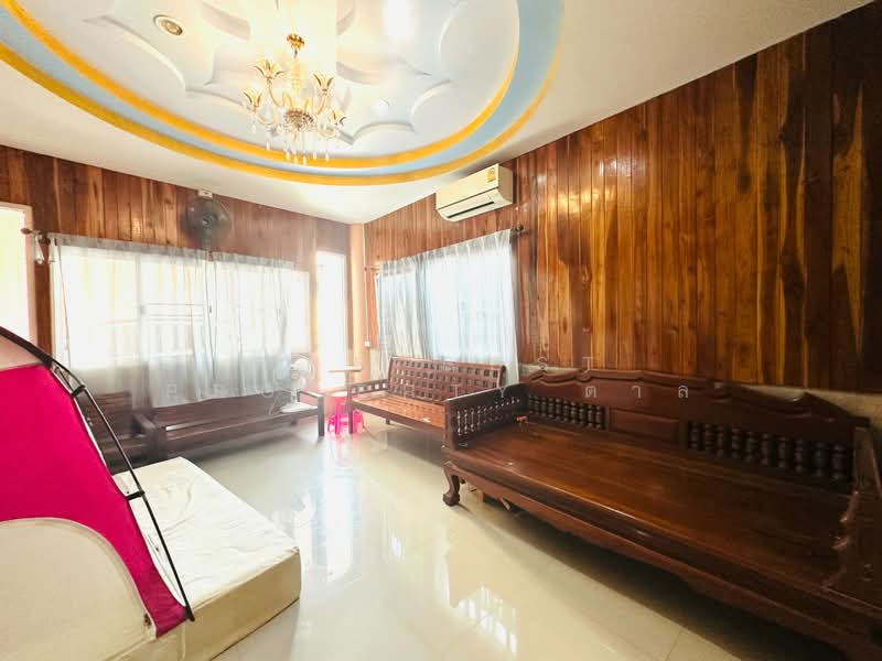 เบญจทรัพย์นคร 3, Samut Sakhon, Khok Kham, Muang Samut Sakhon, Samut Sakhon, 6 Bedrooms, 150 sqm, Townhouse For Sale, by The Best Property ตาล, 500234132 - DDproperty.com
