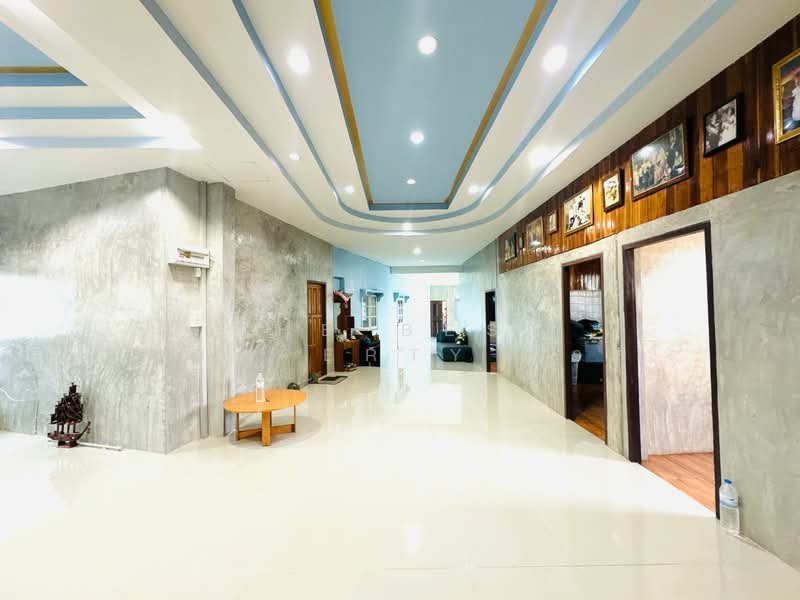 เบญจทรัพย์นคร 3, Samut Sakhon, Khok Kham, Muang Samut Sakhon, Samut Sakhon, 6 Bedrooms, 150 sqm, Townhouse For Sale, by The Best Property ตาล, 500234132 - DDproperty.com