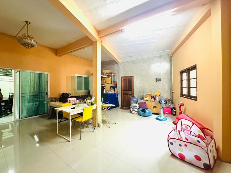 เบญจทรัพย์นคร 3, Samut Sakhon, Khok Kham, Muang Samut Sakhon, Samut Sakhon, 6 Bedrooms, 150 sqm, Townhouse For Sale, by The Best Property ตาล, 500234132 - DDproperty.com