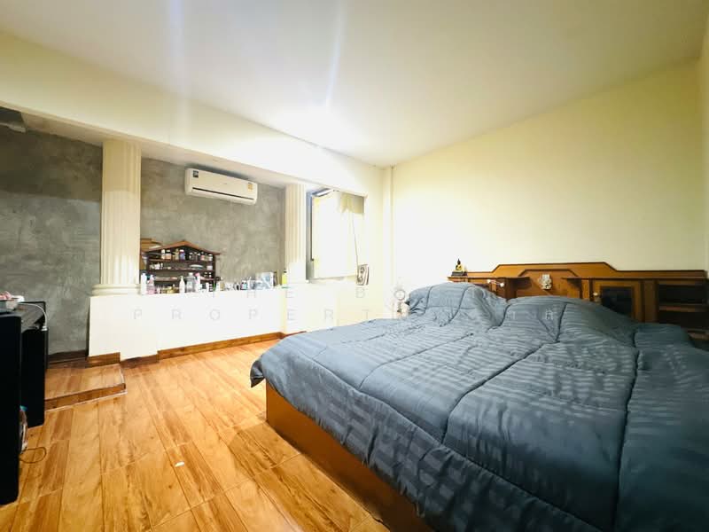 เบญจทรัพย์นคร 3, Samut Sakhon, Khok Kham, Muang Samut Sakhon, Samut Sakhon, 6 Bedrooms, 150 sqm, Townhouse For Sale, by The Best Property ตาล, 500234132 - DDproperty.com