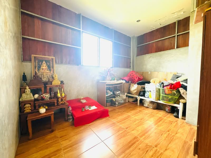 เบญจทรัพย์นคร 3, Samut Sakhon, Khok Kham, Muang Samut Sakhon, Samut Sakhon, 6 Bedrooms, 150 sqm, Townhouse For Sale, by The Best Property ตาล, 500234132 - DDproperty.com