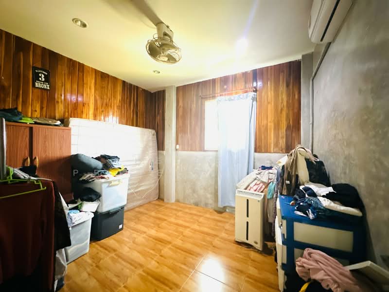 เบญจทรัพย์นคร 3, Samut Sakhon, Khok Kham, Muang Samut Sakhon, Samut Sakhon, 6 Bedrooms, 150 sqm, Townhouse For Sale, by The Best Property ตาล, 500234132 - DDproperty.com