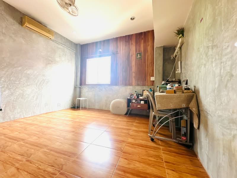 เบญจทรัพย์นคร 3, Samut Sakhon, Khok Kham, Muang Samut Sakhon, Samut Sakhon, 6 Bedrooms, 150 sqm, Townhouse For Sale, by The Best Property ตาล, 500234132 - DDproperty.com