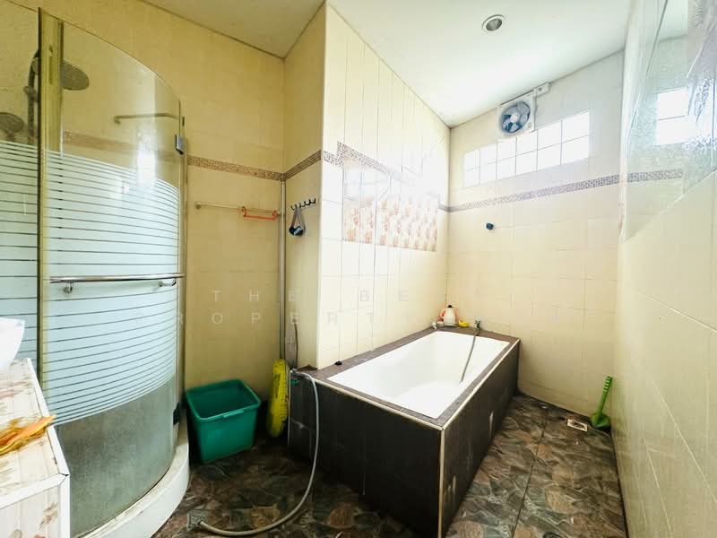 เบญจทรัพย์นคร 3, Samut Sakhon, Khok Kham, Muang Samut Sakhon, Samut Sakhon, 6 Bedrooms, 150 sqm, Townhouse For Sale, by The Best Property ตาล, 500234132 - DDproperty.com