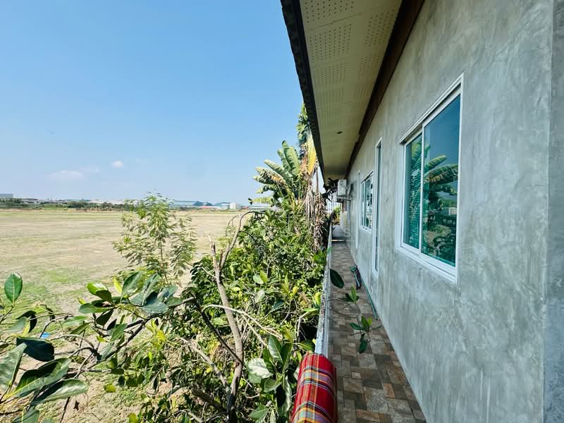 เบญจทรัพย์นคร 3, Samut Sakhon, Khok Kham, Muang Samut Sakhon, Samut Sakhon, 6 Bedrooms, 150 sqm, Townhouse For Sale, by The Best Property ตาล, 500234132 - DDproperty.com