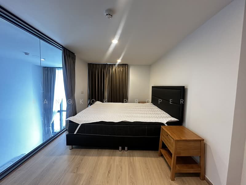 Life Rama 4-Asoke, Bangkok, Rama 4 Road, Khlong Toei, Khlong Toei, Bangkok, 2 Bedrooms, 49 sqm, Condo For Rent, by BANGKOK PROPERTY AGENTS, 500234133 - DDproperty.com