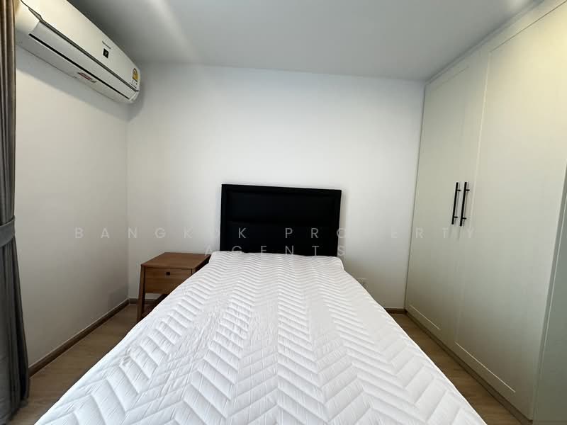 Life Rama 4-Asoke, Bangkok, Rama 4 Road, Khlong Toei, Khlong Toei, Bangkok, 2 Bedrooms, 49 sqm, Condo For Rent, by BANGKOK PROPERTY AGENTS, 500234133 - DDproperty.com