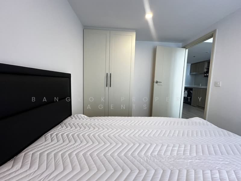 Life Rama 4-Asoke, Bangkok, Rama 4 Road, Khlong Toei, Khlong Toei, Bangkok, 2 Bedrooms, 49 sqm, Condo For Rent, by BANGKOK PROPERTY AGENTS, 500234133 - DDproperty.com