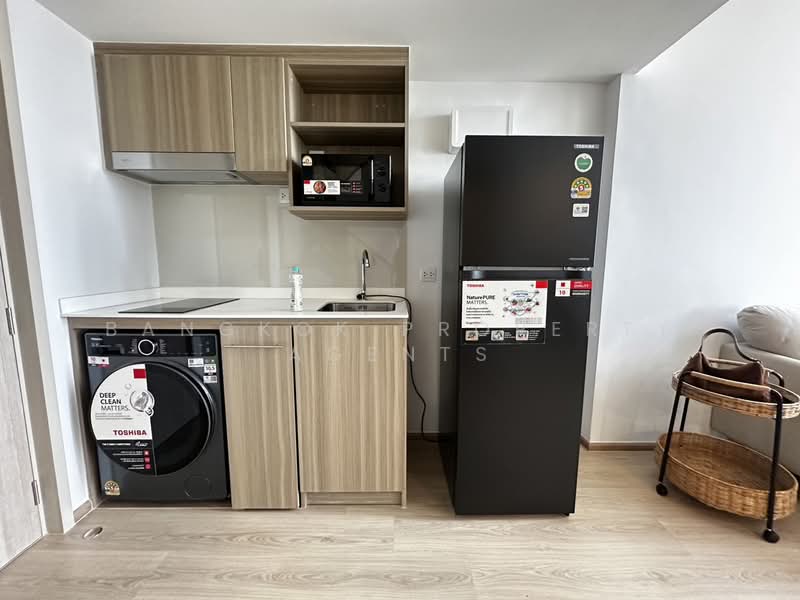 Life Rama 4-Asoke, Bangkok, Rama 4 Road, Khlong Toei, Khlong Toei, Bangkok, 2 Bedrooms, 49 sqm, Condo For Rent, by BANGKOK PROPERTY AGENTS, 500234133 - DDproperty.com