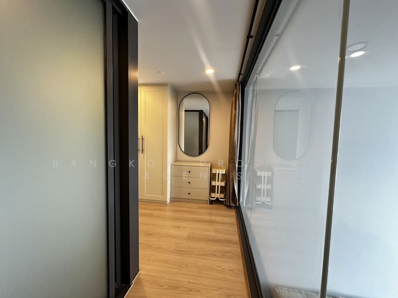 Life Rama 4-Asoke, Bangkok, Rama 4 Road, Khlong Toei, Khlong Toei, Bangkok, 2 Bedrooms, 49 sqm, Condo For Rent, by BANGKOK PROPERTY AGENTS, 500234133 - DDproperty.com