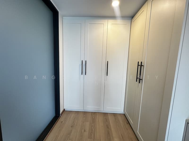 Life Rama 4-Asoke, Bangkok, Rama 4 Road, Khlong Toei, Khlong Toei, Bangkok, 2 Bedrooms, 49 sqm, Condo For Rent, by BANGKOK PROPERTY AGENTS, 500234133 - DDproperty.com