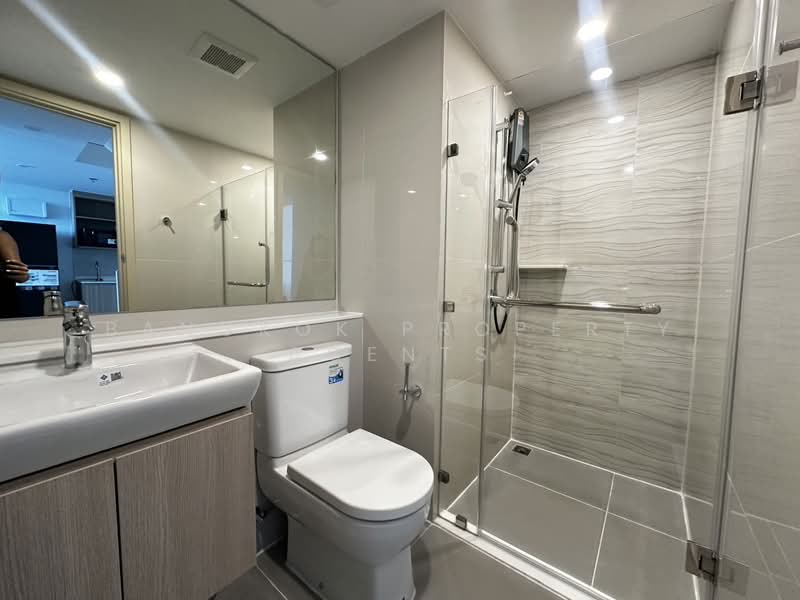 Life Rama 4-Asoke, Bangkok, Rama 4 Road, Khlong Toei, Khlong Toei, Bangkok, 2 Bedrooms, 49 sqm, Condo For Rent, by BANGKOK PROPERTY AGENTS, 500234133 - DDproperty.com