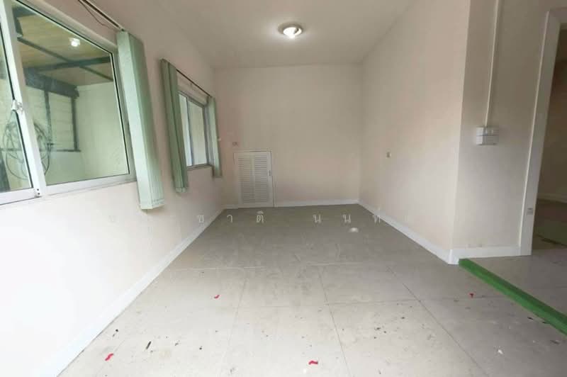 Pruksa Town Privet Ratchada-Ramintra, Bangkok, Ratchada-Ram Inthra Road, Ram Inthra, Khan Na Yao, Bangkok, 3 Bedrooms, 140 sqm, Townhouse For Sale, by ชนะชาติ นนท์ตา, 500234134 - DDproperty.com