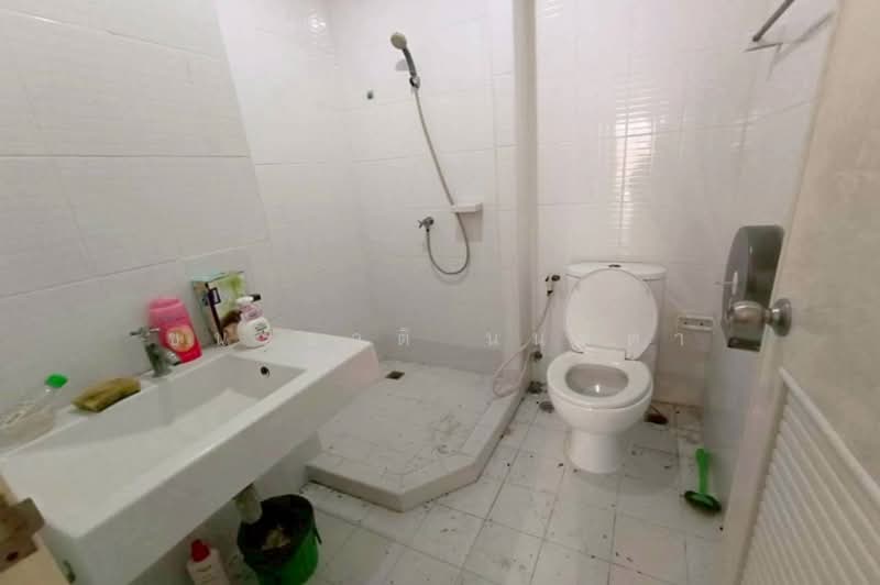 Pruksa Town Privet Ratchada-Ramintra, Bangkok, Ratchada-Ram Inthra Road, Ram Inthra, Khan Na Yao, Bangkok, 3 Bedrooms, 140 sqm, Townhouse For Sale, by ชนะชาติ นนท์ตา, 500234134 - DDproperty.com