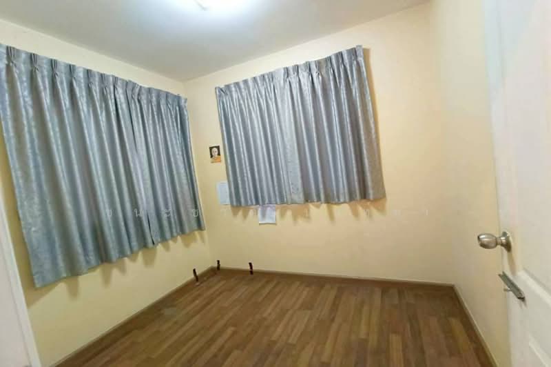 Pruksa Town Privet Ratchada-Ramintra, Bangkok, Ratchada-Ram Inthra Road, Ram Inthra, Khan Na Yao, Bangkok, 3 Bedrooms, 140 sqm, Townhouse For Sale, by ชนะชาติ นนท์ตา, 500234134 - DDproperty.com