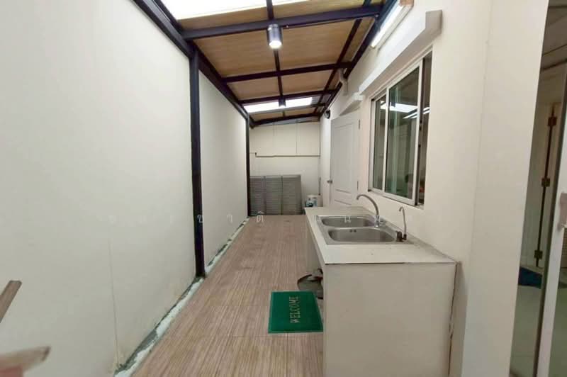 Pruksa Town Privet Ratchada-Ramintra, Bangkok, Ratchada-Ram Inthra Road, Ram Inthra, Khan Na Yao, Bangkok, 3 Bedrooms, 140 sqm, Townhouse For Sale, by ชนะชาติ นนท์ตา, 500234134 - DDproperty.com