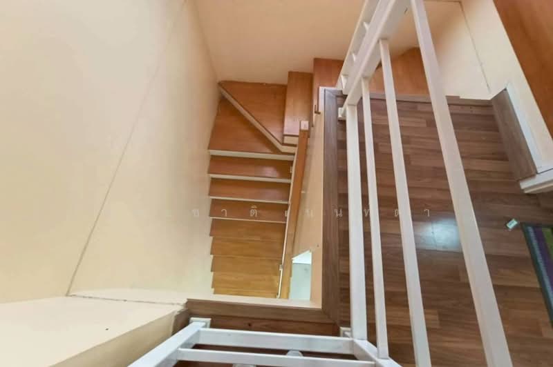 Pruksa Town Privet Ratchada-Ramintra, Bangkok, Ratchada-Ram Inthra Road, Ram Inthra, Khan Na Yao, Bangkok, 3 Bedrooms, 140 sqm, Townhouse For Sale, by ชนะชาติ นนท์ตา, 500234134 - DDproperty.com