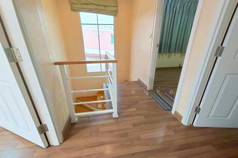 Pruksa Town Privet Ratchada-Ramintra, Bangkok, Ratchada-Ram Inthra Road, Ram Inthra, Khan Na Yao, Bangkok, 3 Bedrooms, 140 sqm, Townhouse For Sale, by ชนะชาติ นนท์ตา, 500234134 - DDproperty.com