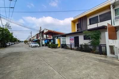ขาย - Pruksa Town Privet Ratchada-Ramintra : พฤกษาทาวน์ พรีเว่ รัชดา-รามอินทรา, กรุงเทพ