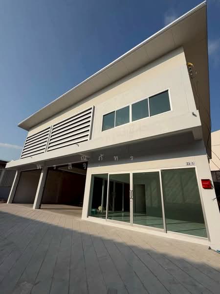 โกดังพร้อมออฟฟิศให้เชาส 400 ตร.ม. บางบอน กรุงเทพมหานคร (รหัสทรัพย์ TW06-3726), Bangkok, Bang Bon, Bang Bon, Bangkok, , 400 sqm, Warehouse/Factory For Rent, by ณภัทร พรสิริเมธากุล, 500234135 - DDproperty.com