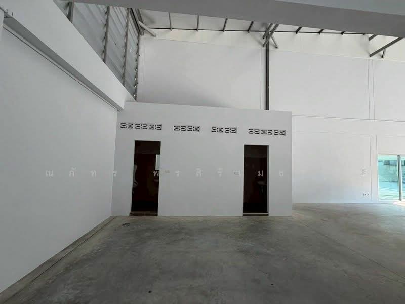 โกดังพร้อมออฟฟิศให้เชาส 400 ตร.ม. บางบอน กรุงเทพมหานคร (รหัสทรัพย์ TW06-3726), Bangkok, Bang Bon, Bang Bon, Bangkok, , 400 sqm, Warehouse/Factory For Rent, by ณภัทร พรสิริเมธากุล, 500234135 - DDproperty.com