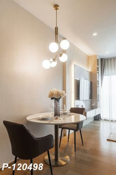 Noble Revent, Bangkok, Sri Ayutthaya Road, Thanon Phaya Thai, Ratchathewi, Bangkok, 1 Bedroom, 50 sqm, Condo For Rent, by Nichaphat Sakunchayapha, 500234136 - DDproperty.com