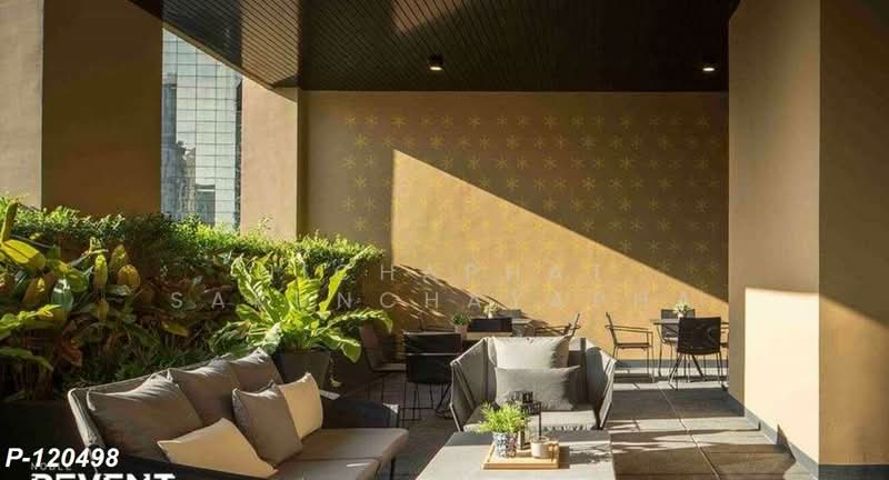 Noble Revent, Bangkok, Sri Ayutthaya Road, Thanon Phaya Thai, Ratchathewi, Bangkok, 1 Bedroom, 50 sqm, Condo For Rent, by Nichaphat Sakunchayapha, 500234136 - DDproperty.com