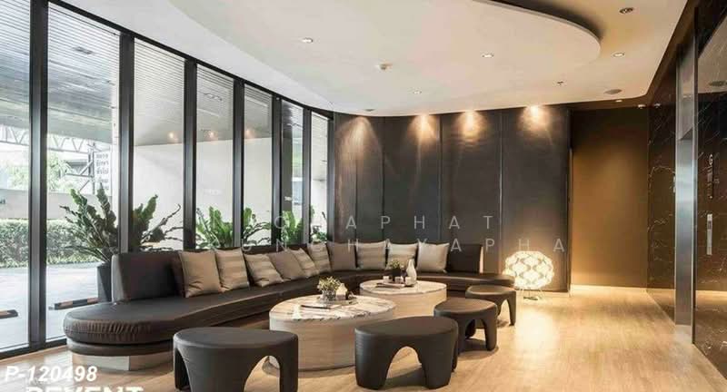 Noble Revent, Bangkok, Sri Ayutthaya Road, Thanon Phaya Thai, Ratchathewi, Bangkok, 1 Bedroom, 50 sqm, Condo For Rent, by Nichaphat Sakunchayapha, 500234136 - DDproperty.com