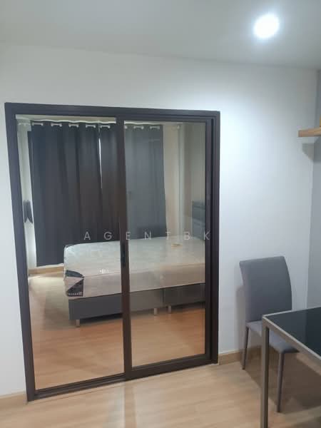 For Rent - The Niche Mono Bangna (Building A and B), Bangkok