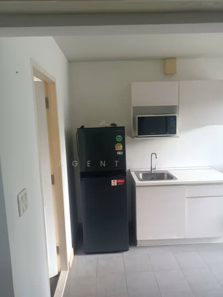 For Rent - The Niche Mono Bangna (Building A and B), Bangkok