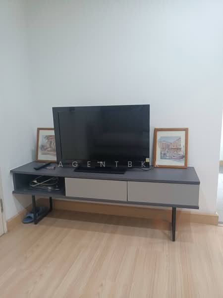 For Rent - The Niche Mono Bangna (Building A and B), Bangkok