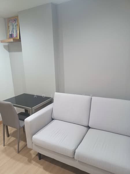 For Rent - The Niche Mono Bangna (Building A and B), Bangkok