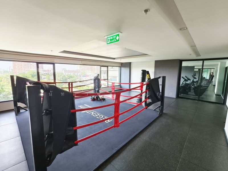 Regent Home Bangna : รีเจ้นท์ โฮม บางนา, กรุงเทพ, ถนน สรรพาวุธ, บางนาใต้, บางนา, กรุงเทพ, 28 ตร.ม., คอนโด ให้เช่า, โดย นัทยาพร พึ่มกุล (เบนซ์), 500234139 - DDproperty.com