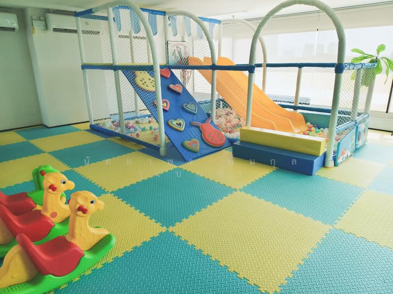 Regent Home Bangna, Bangkok, Sanphawut Road, Bang Na Tai, Bang Na, Bangkok, 1 Bedroom, 28 sqm, Condo For Rent, by Nattayaporn Peumkul (Benz), 500234139 - DDproperty.com