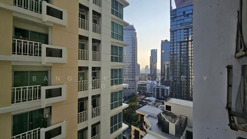 Top View Tower : ท็อป วิว ทาวเวอร์, กรุงเทพ, ซอยสุขุมวิท 59, คลองตันเหนือ, วัฒนา, กรุงเทพ, 119 ตร.ม., คอนโด ให้เช่า, โดย BANGKOK PROPERTY AGENTS, 500234141 - DDproperty.com