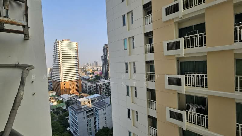 Top View Tower : ท็อป วิว ทาวเวอร์, กรุงเทพ, ซอยสุขุมวิท 59, คลองตันเหนือ, วัฒนา, กรุงเทพ, 119 ตร.ม., คอนโด ให้เช่า, โดย BANGKOK PROPERTY AGENTS, 500234141 - DDproperty.com