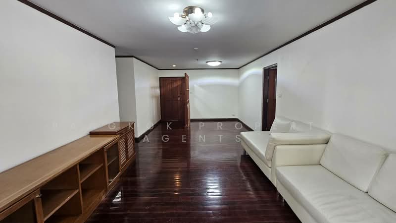 Top View Tower, Bangkok, Soi Sukhumvit 59, Khlong Tan Nua, Watthana, Bangkok, 3 Bedrooms, 119 sqm, Condo For Rent, by BANGKOK PROPERTY AGENTS, 500234141 - DDproperty.com