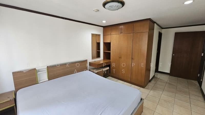 Top View Tower, Bangkok, Soi Sukhumvit 59, Khlong Tan Nua, Watthana, Bangkok, 3 Bedrooms, 119 sqm, Condo For Rent, by BANGKOK PROPERTY AGENTS, 500234141 - DDproperty.com