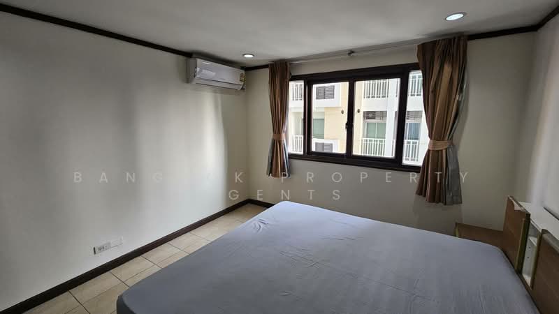 Top View Tower, Bangkok, Soi Sukhumvit 59, Khlong Tan Nua, Watthana, Bangkok, 3 Bedrooms, 119 sqm, Condo For Rent, by BANGKOK PROPERTY AGENTS, 500234141 - DDproperty.com