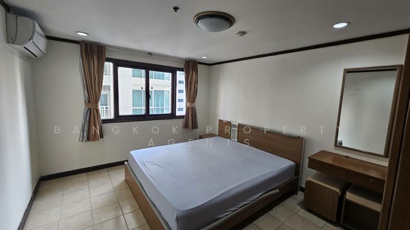 Top View Tower : ท็อป วิว ทาวเวอร์, กรุงเทพ, ซอยสุขุมวิท 59, คลองตันเหนือ, วัฒนา, กรุงเทพ, 119 ตร.ม., คอนโด ให้เช่า, โดย BANGKOK PROPERTY AGENTS, 500234141 - DDproperty.com