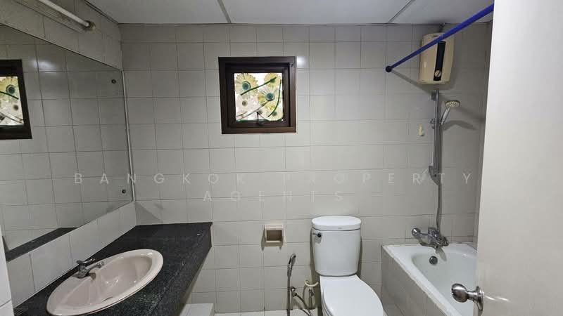 Top View Tower : ท็อป วิว ทาวเวอร์, กรุงเทพ, ซอยสุขุมวิท 59, คลองตันเหนือ, วัฒนา, กรุงเทพ, 119 ตร.ม., คอนโด ให้เช่า, โดย BANGKOK PROPERTY AGENTS, 500234141 - DDproperty.com