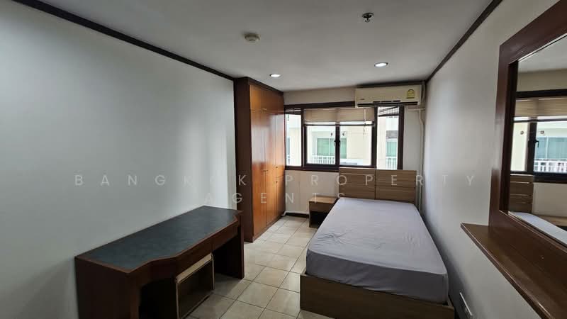 Top View Tower : ท็อป วิว ทาวเวอร์, กรุงเทพ, ซอยสุขุมวิท 59, คลองตันเหนือ, วัฒนา, กรุงเทพ, 119 ตร.ม., คอนโด ให้เช่า, โดย BANGKOK PROPERTY AGENTS, 500234141 - DDproperty.com