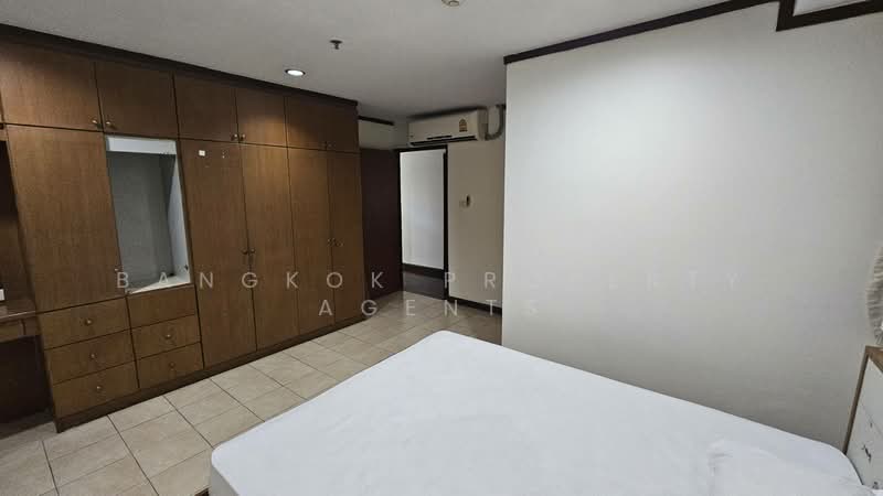 Top View Tower, Bangkok, Soi Sukhumvit 59, Khlong Tan Nua, Watthana, Bangkok, 3 Bedrooms, 119 sqm, Condo For Rent, by BANGKOK PROPERTY AGENTS, 500234141 - DDproperty.com