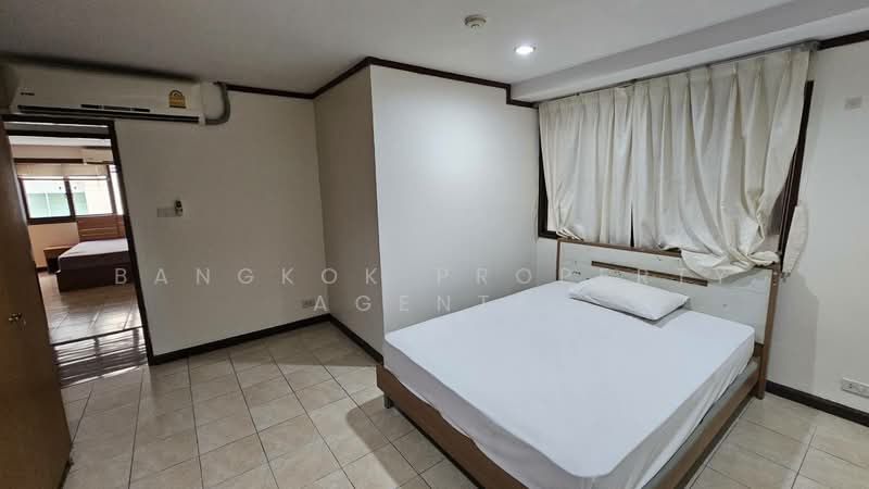 Top View Tower, Bangkok, Soi Sukhumvit 59, Khlong Tan Nua, Watthana, Bangkok, 3 Bedrooms, 119 sqm, Condo For Rent, by BANGKOK PROPERTY AGENTS, 500234141 - DDproperty.com