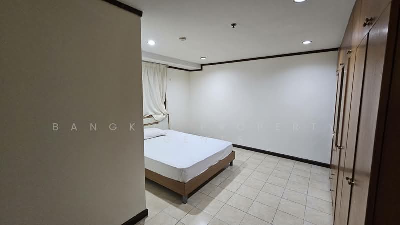 Top View Tower, Bangkok, Soi Sukhumvit 59, Khlong Tan Nua, Watthana, Bangkok, 3 Bedrooms, 119 sqm, Condo For Rent, by BANGKOK PROPERTY AGENTS, 500234141 - DDproperty.com